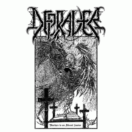 Depraver : Martyrs to an Absent Savior